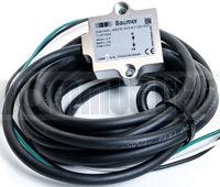 Analoger Neigemesser