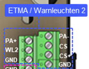 ETMA / WL2